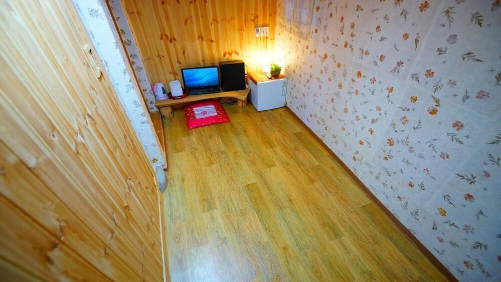 Kumwondang Jeonju Hanokstay Eksteriør bilde