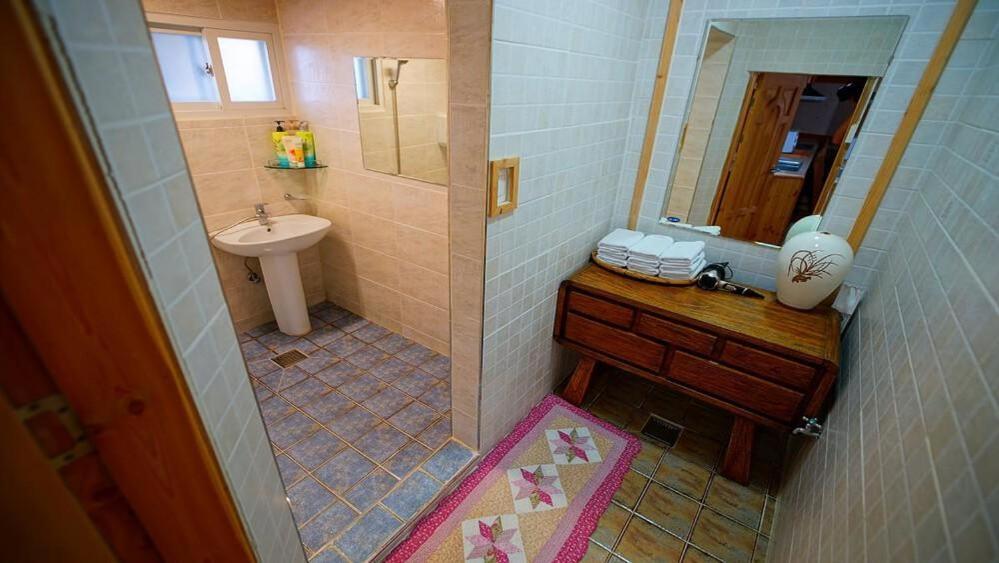 Kumwondang Jeonju Hanokstay Eksteriør bilde